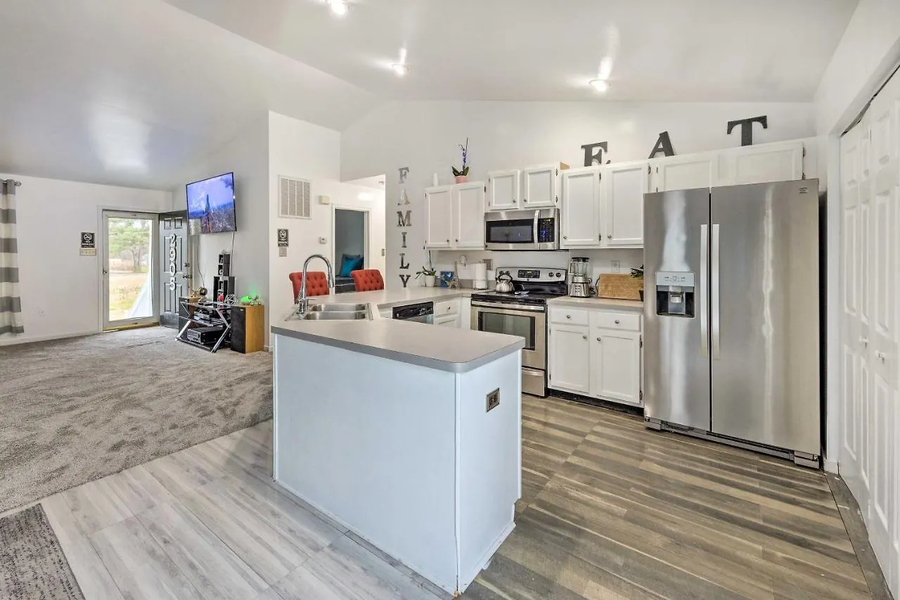 Holiday home Richmond Home With Pool, 5 Mi To Downtown! United States